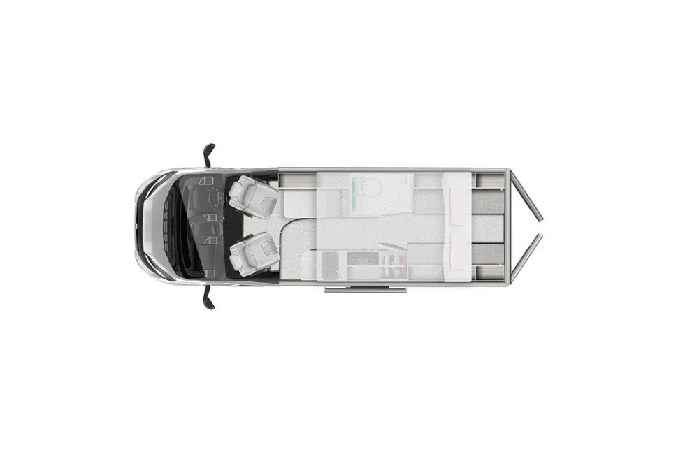 AUTOTRAIL  ADVENTURE 65 2025-05-12