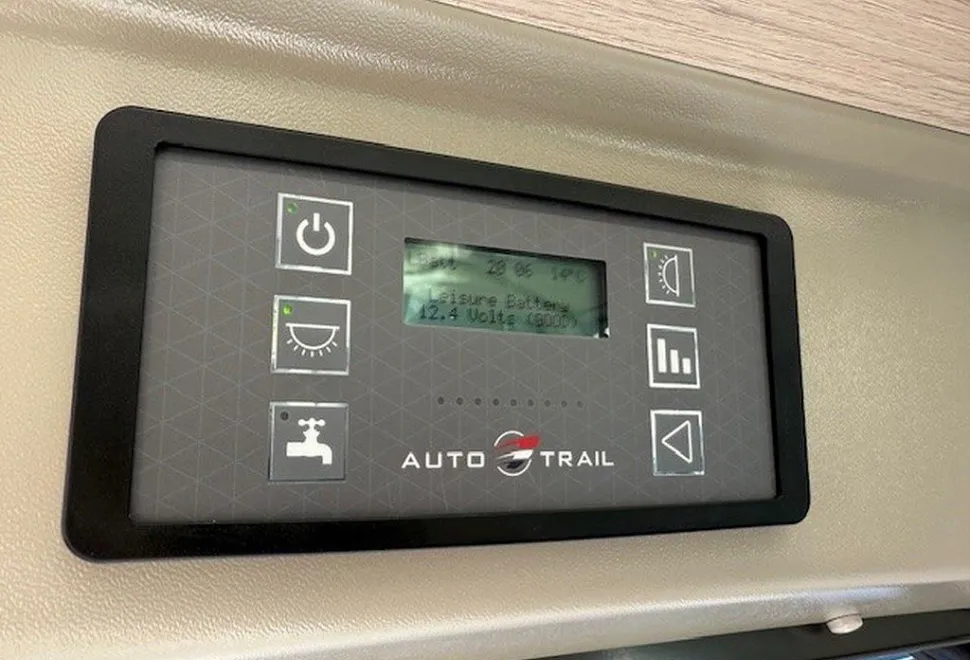 AUTOTRAIL  ADVENTURE 65 2025-05-12