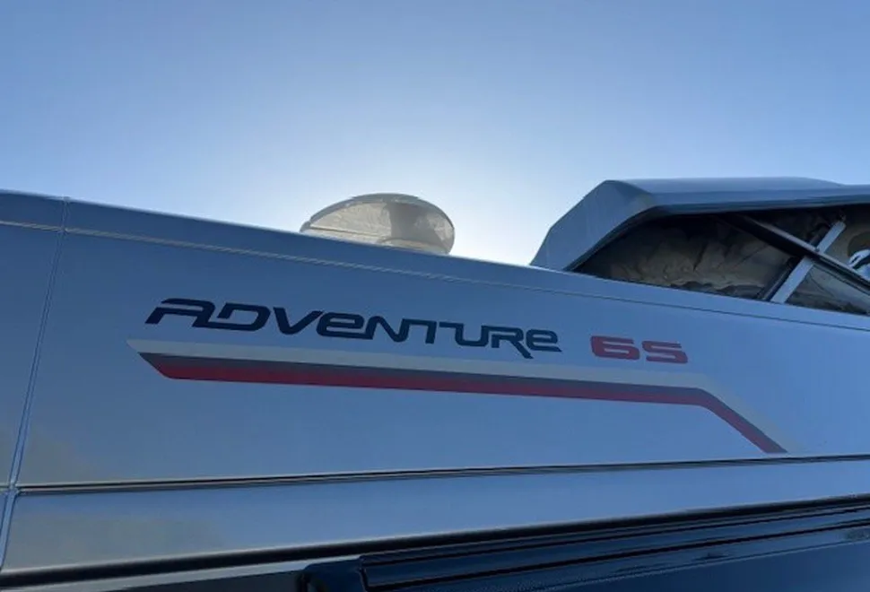 AUTOTRAIL  ADVENTURE 65 2025-05-12