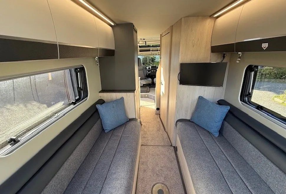 AUTOTRAIL  ADVENTURE 65 2025-05-12