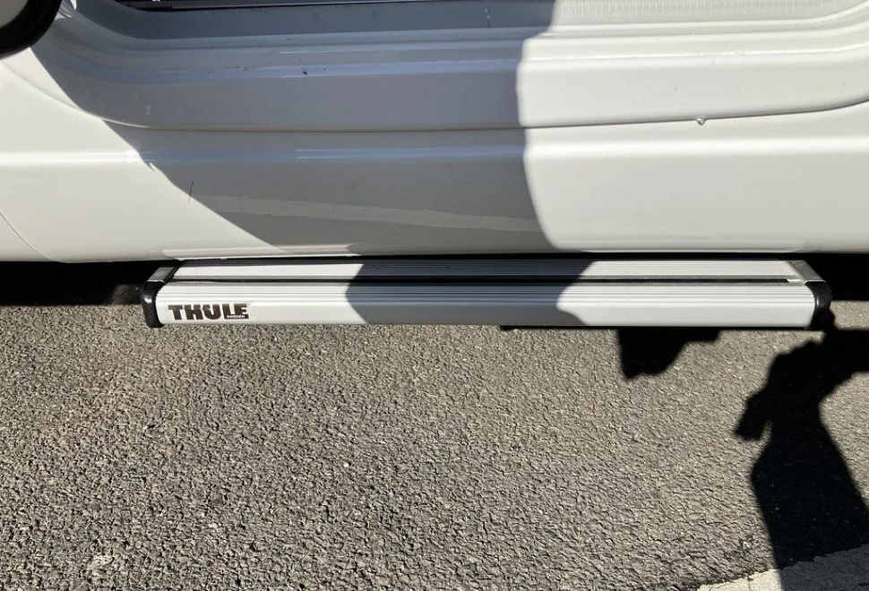 AUTOTRAIL  EXPEDITION C73 2025-03-11
