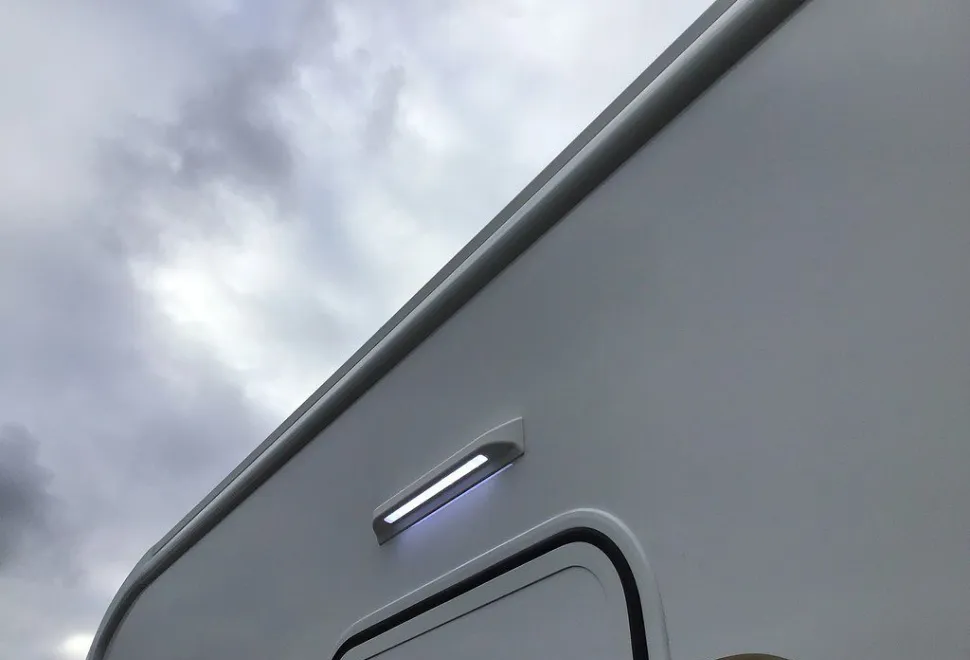 AUTOTRAIL  EXCEL 675 B 