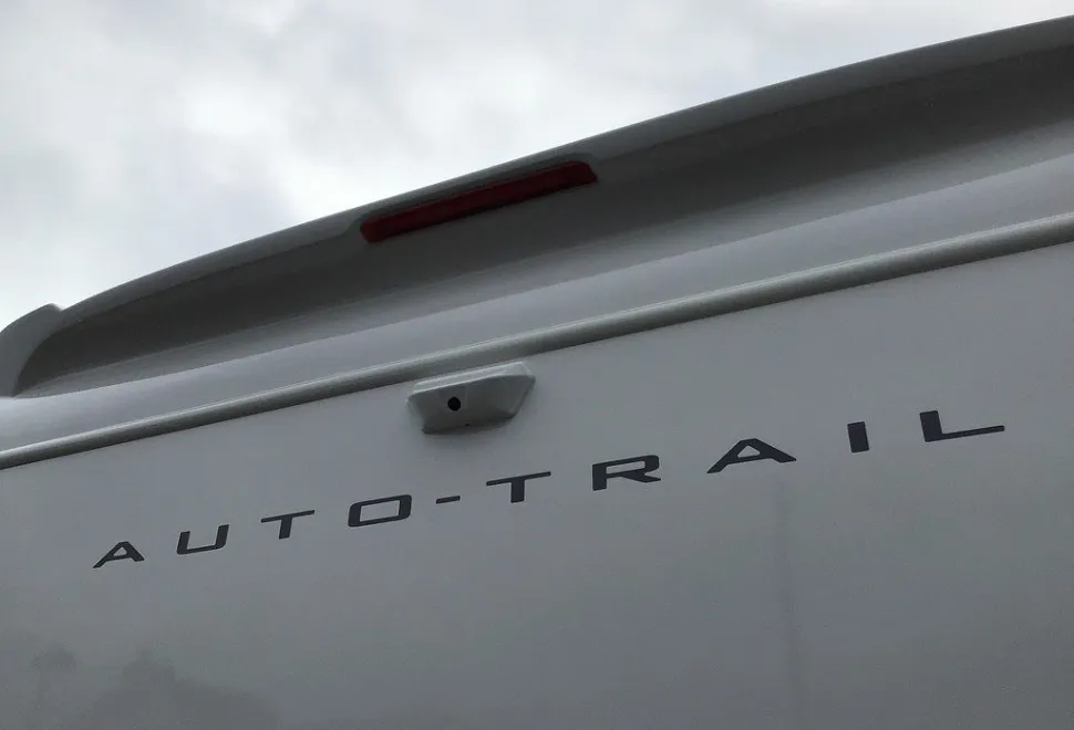 AUTOTRAIL  EXCEL 675 B 