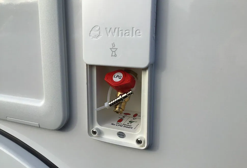 AUTOTRAIL  F-LINE F70 