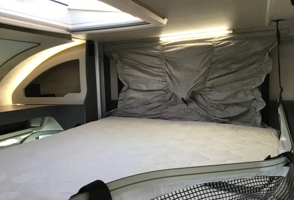 AUTOTRAIL  F-LINE F70 