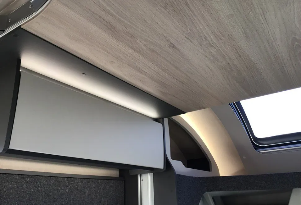 AUTOTRAIL  F-LINE F70 
