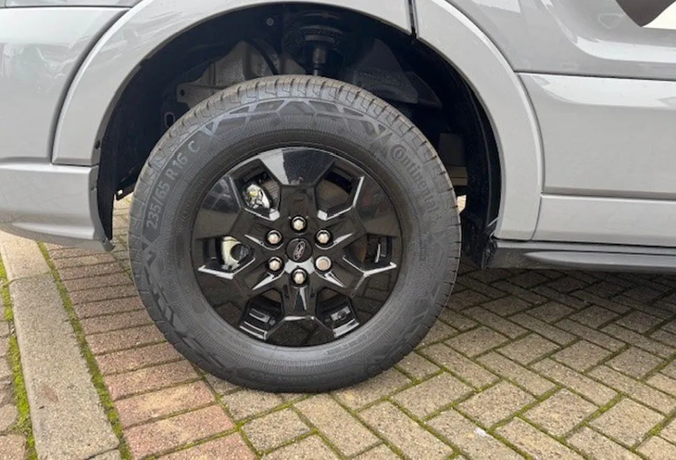 AUTOTRAIL  F-LINE F72 