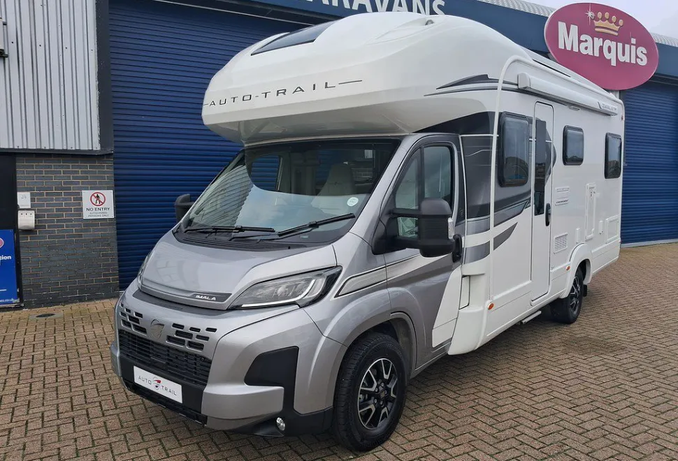 AUTOTRAIL  IMALA 736 2025-10-22