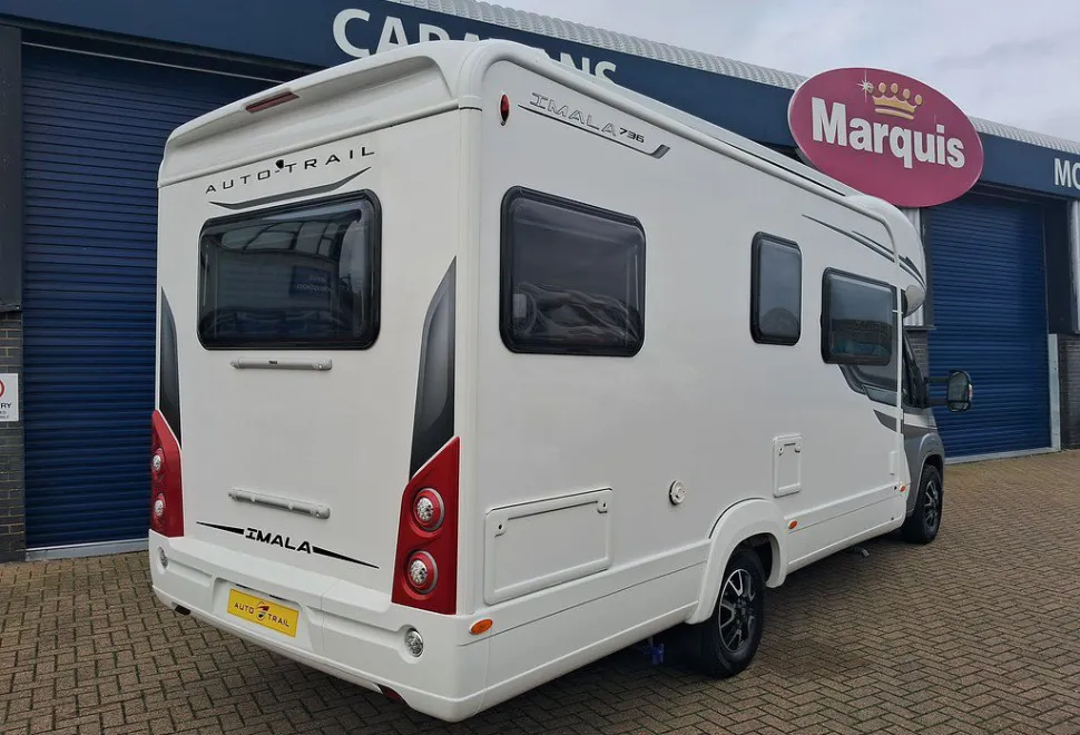 AUTOTRAIL  IMALA 736 2025-10-22