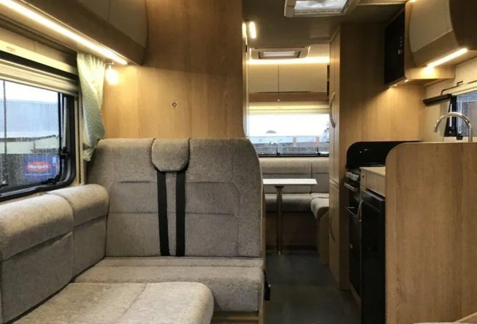 AUTOTRAIL  IMALA 736 2025-10-22