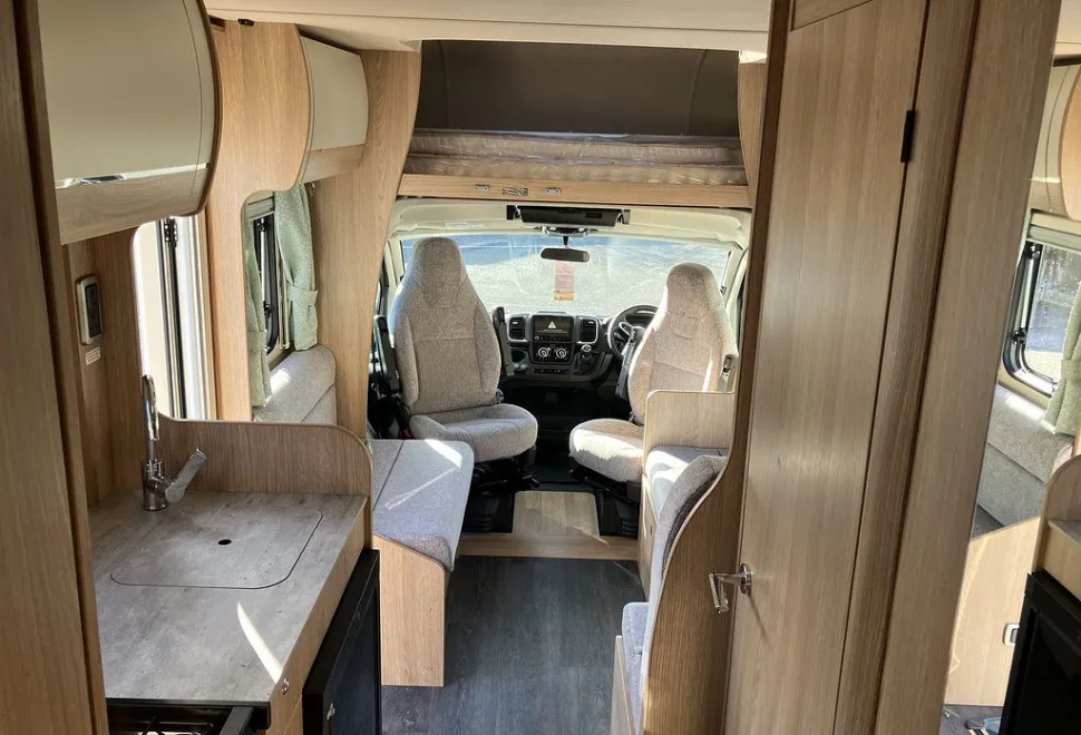 AUTOTRAIL  IMALA 736 2025-10-22