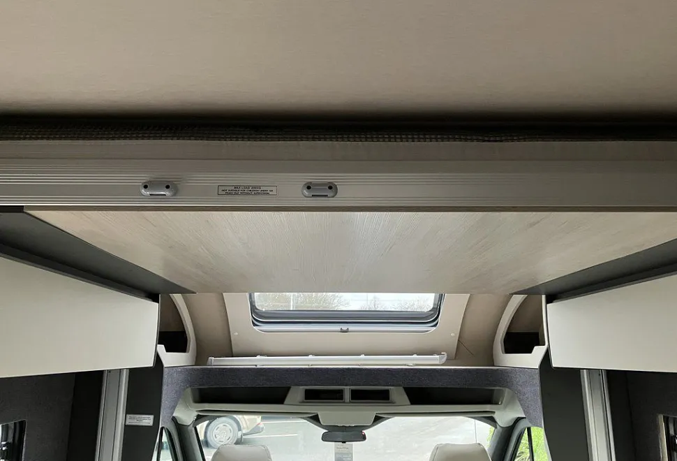 AUTOTRAIL  F-LINE F60 2026-05-07