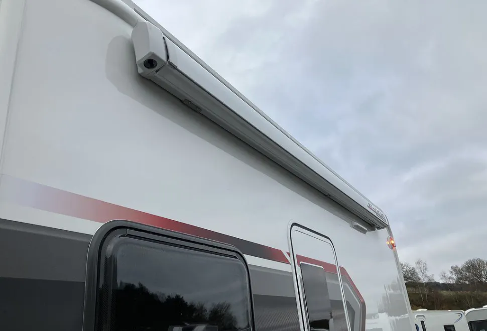 AUTOTRAIL  F-LINE F60 2026-05-07