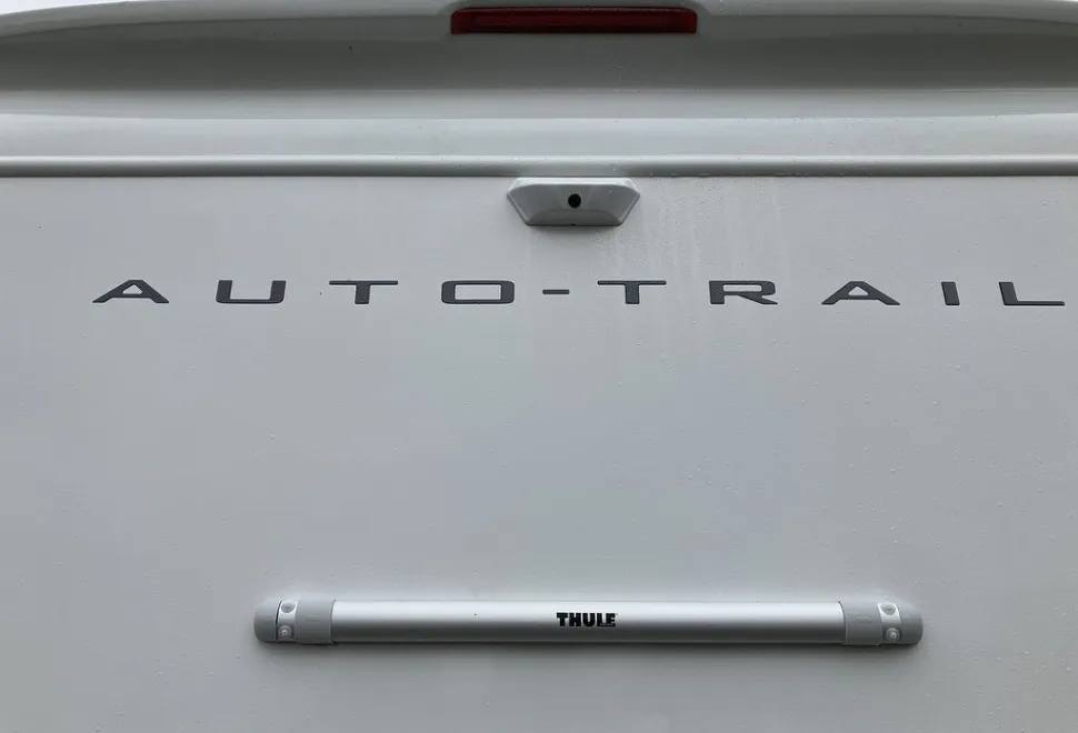 AUTOTRAIL  F-LINE F60 2026-05-07