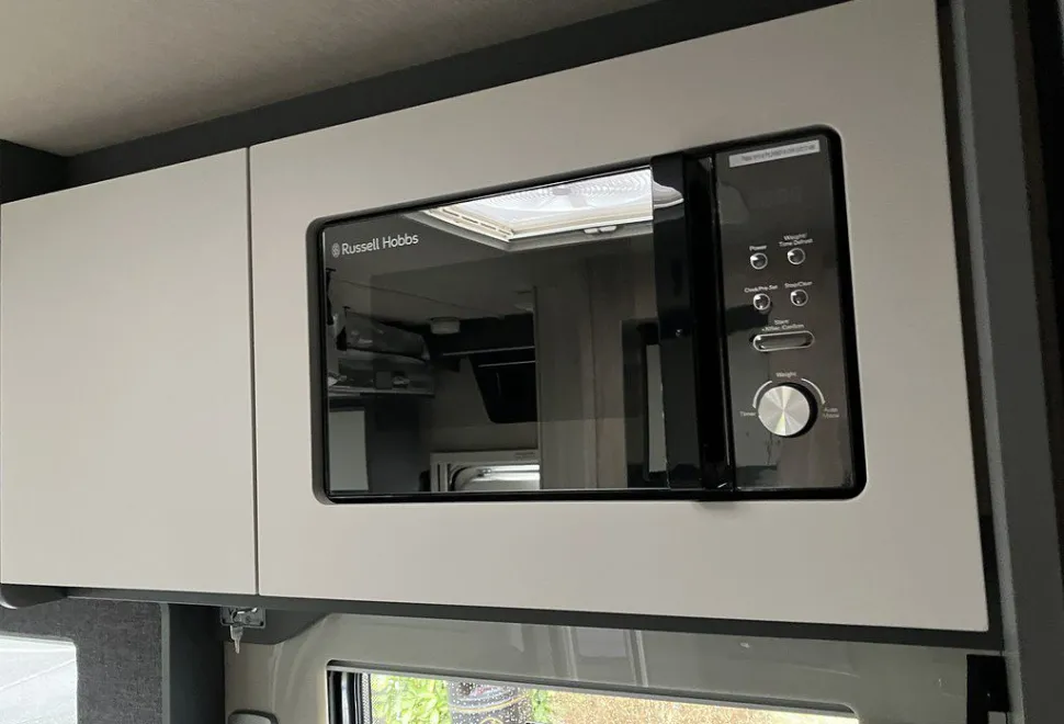 AUTOTRAIL  F-LINE F72 2025-12-13