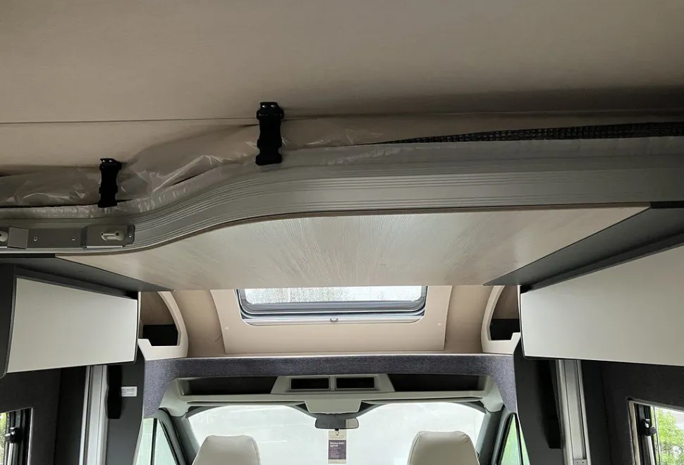 AUTOTRAIL  F-LINE F72 2025-12-13