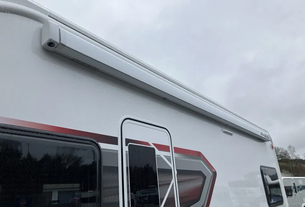 AUTOTRAIL  F-LINE F72 2025-12-13
