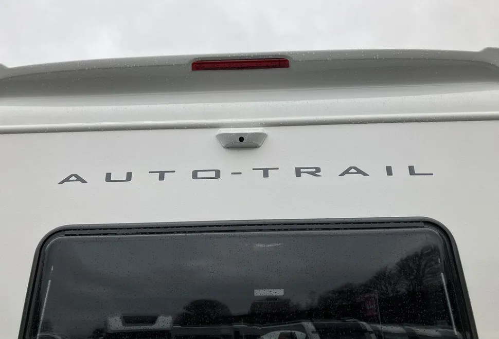 AUTOTRAIL  F-LINE F72 2026-06-12