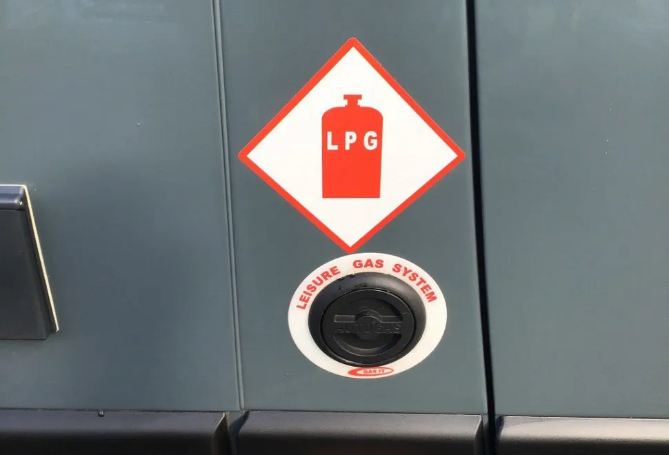 AUTO SLEEPERS  FAIRFORD 2025-09-01