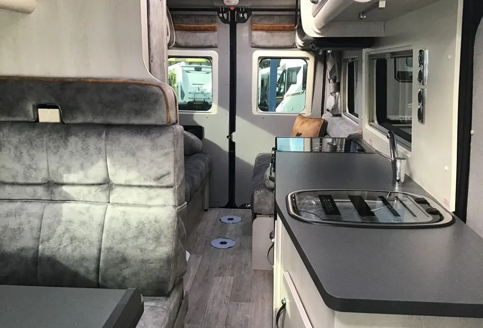 AUTO SLEEPERS  FAIRFORD 2025-09-01