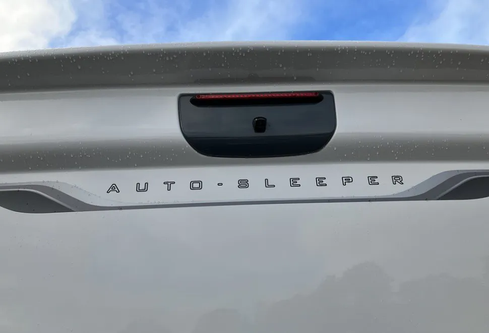 AUTO SLEEPERS  WINCHCOMBE 2023-06-12