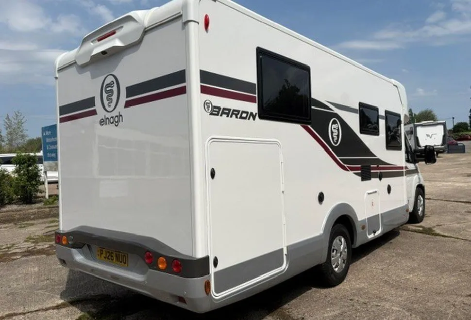 ELNAGH  BARON 573 2026-05-07