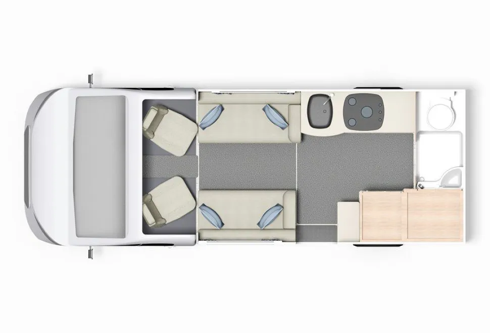 ELDDIS  ACCORDO 105 2025-09-01