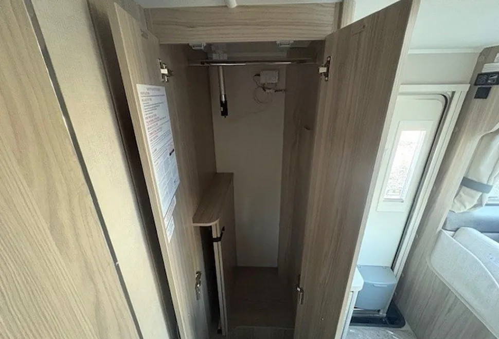 ELDDIS  ACCORDO 105 2025-09-01