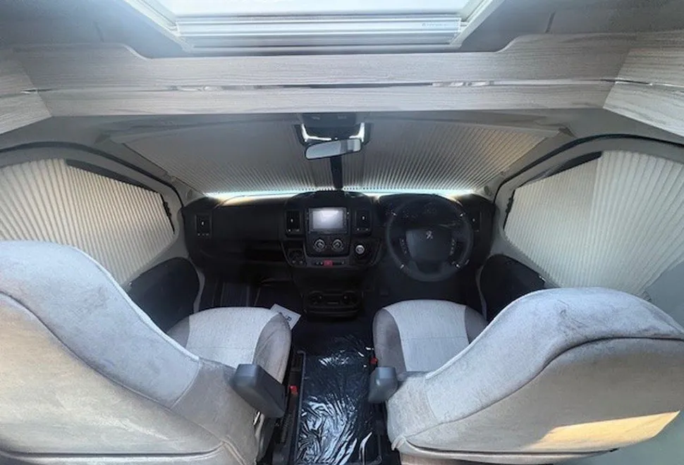 ELDDIS  ACCORDO 105 2025-09-01