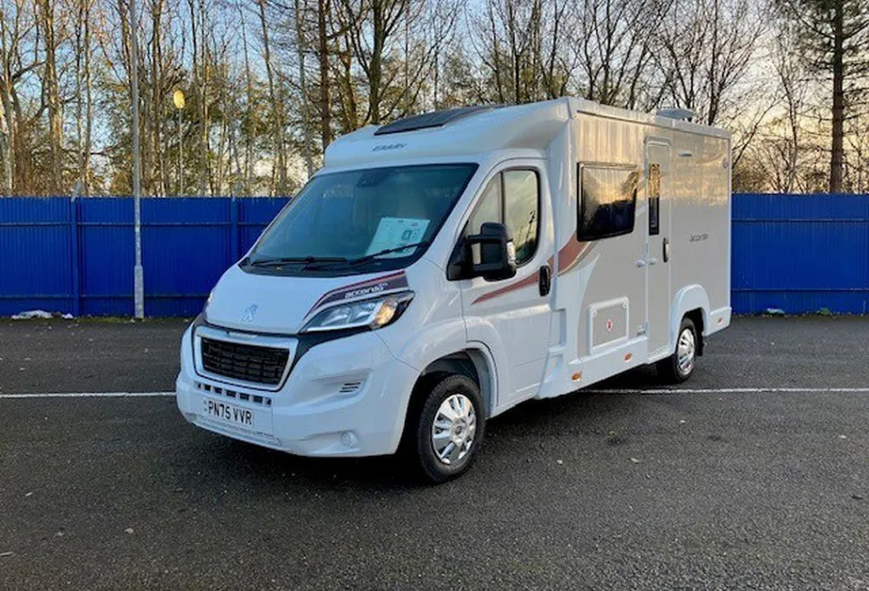 ELDDIS  ACCORDO 105 2025-09-01