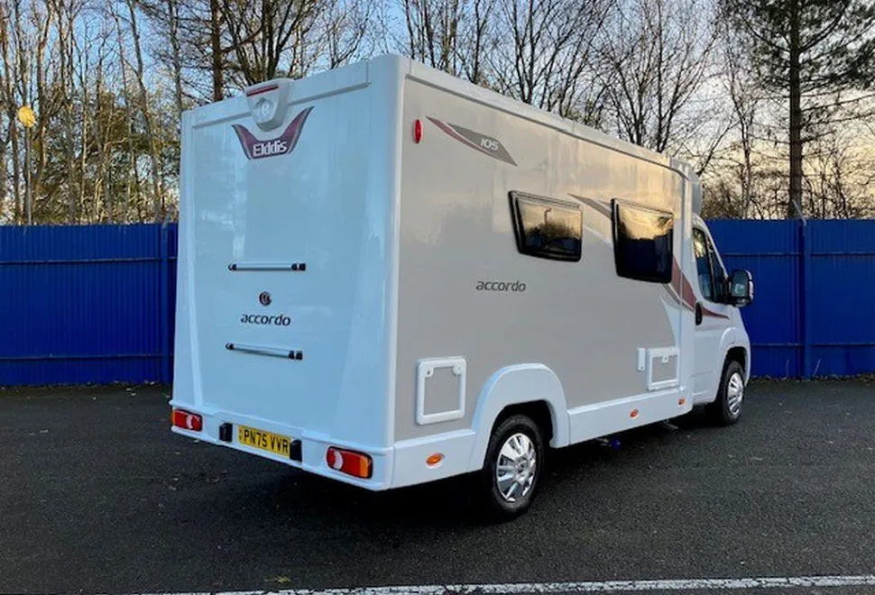 ELDDIS  ACCORDO 105 2025-09-01
