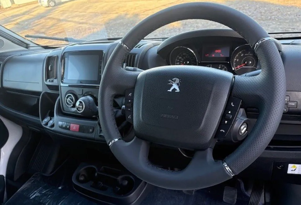 ELDDIS  ACCORDO 105 2025-09-01