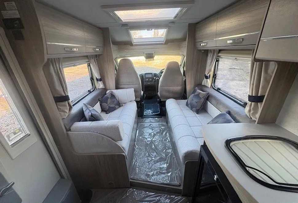 ELDDIS  ACCORDO 105 2025-09-01