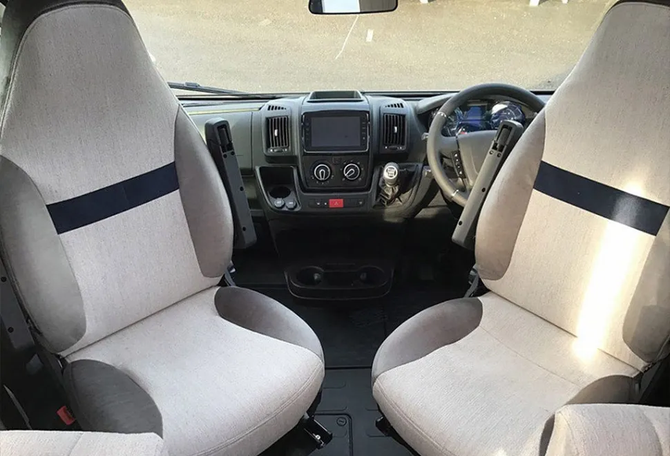 ELDDIS  ACCORDO 105 2025-09-01