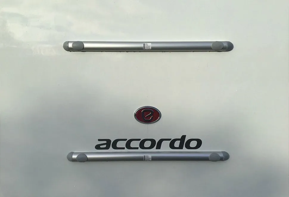 ELDDIS  ACCORDO 105 2025-09-01