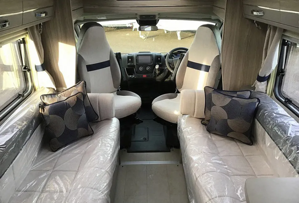 ELDDIS  ACCORDO 105 2025-09-01
