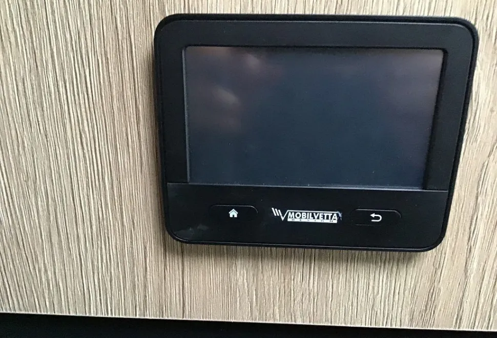 MOBILVETTA  K-YACHT T-LINE 86 2026-03-09