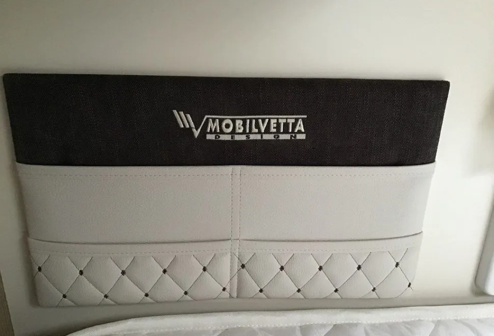 MOBILVETTA  K-YACHT T-LINE 86 2026-03-09