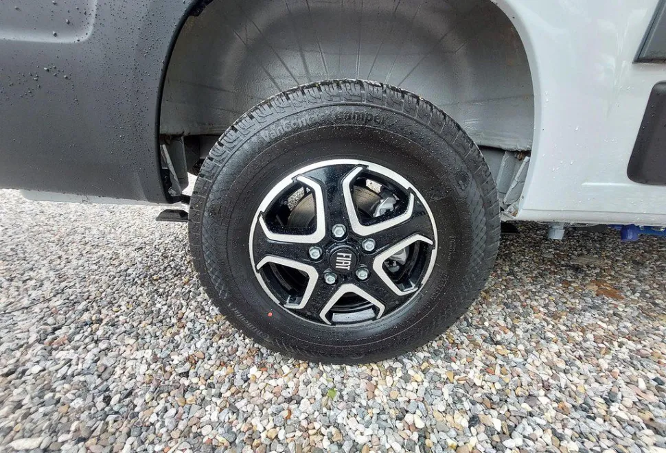 AUTO SLEEPERS  SYMBOL 