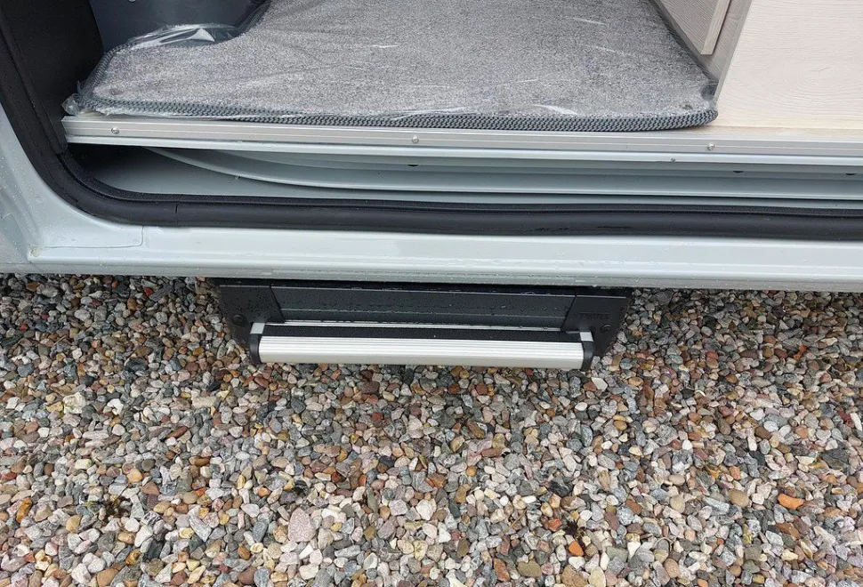 AUTO SLEEPERS  SYMBOL 