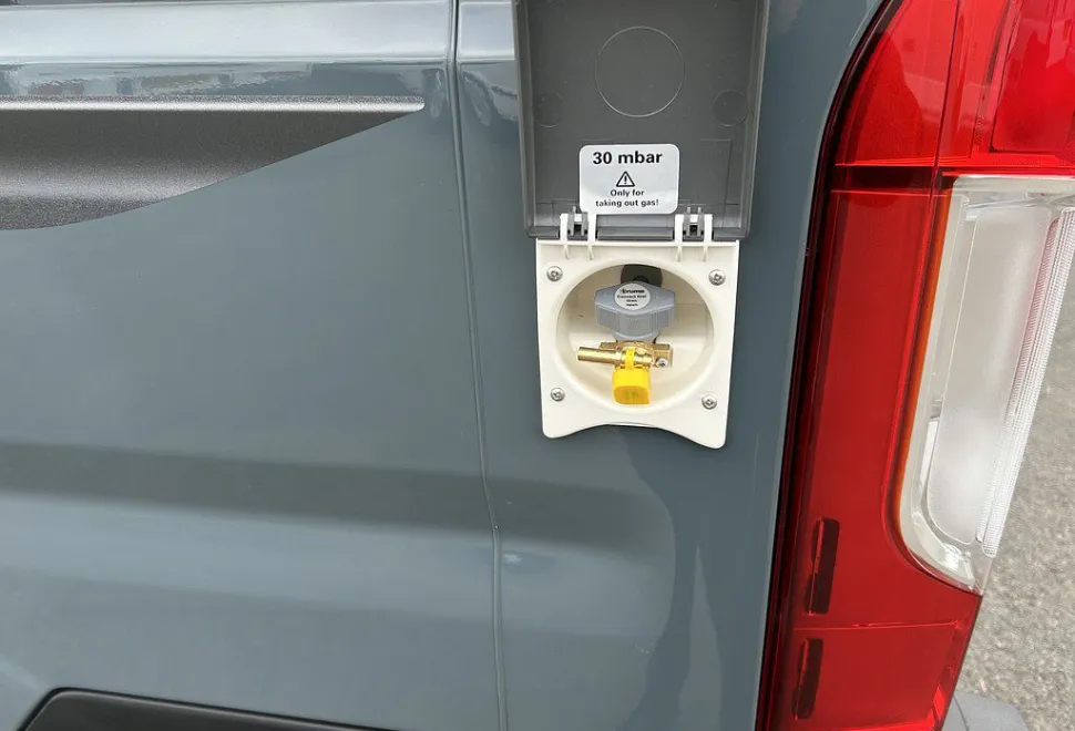 AUTO SLEEPERS  SYMBOL 2026-02-02