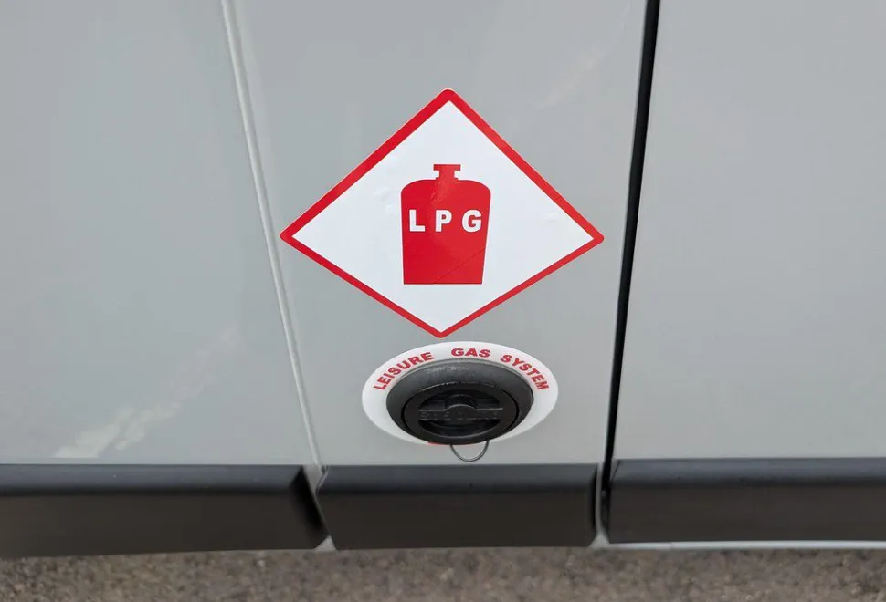 AUTO SLEEPERS  SYMBOL 2025-09-01