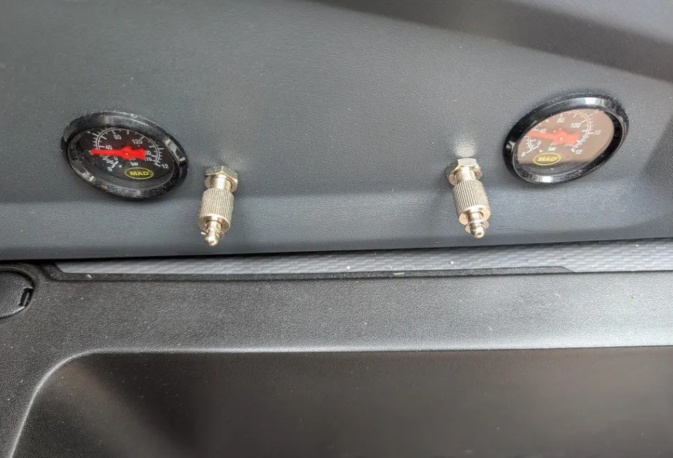 AUTO SLEEPERS  SYMBOL 2025-09-01
