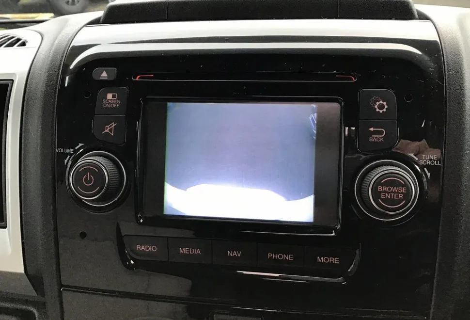 AUTOTRAIL  TRACKER RS LO-LINE 2018-09-26
