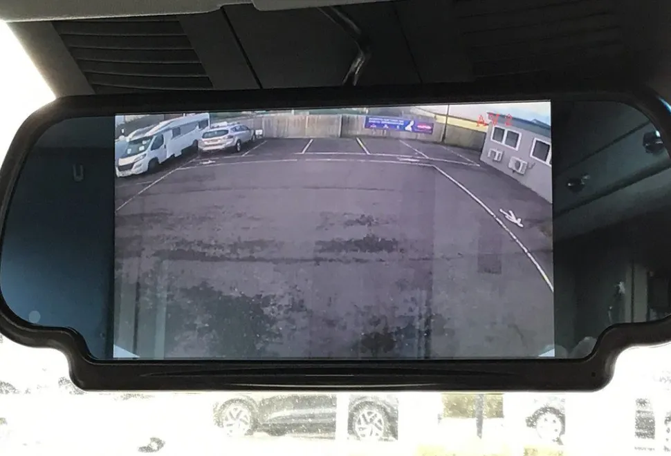 AUTO SLEEPERS  WINCHCOMBE 2020-01-29