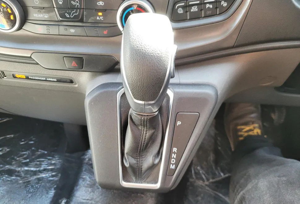 AUTO SLEEPERS  CUSTOM AIR 2025-10-01