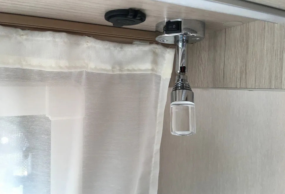 AUTOTRAIL  EXPEDITION C71 2025-05-20