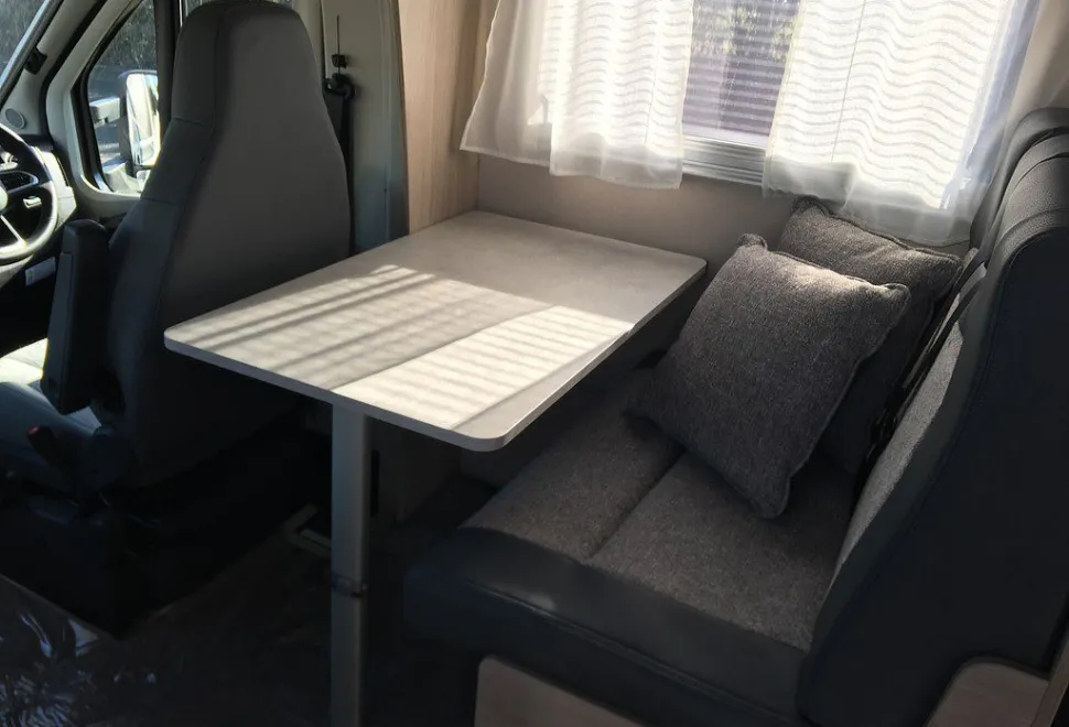 AUTOTRAIL  EXPEDITION C71 2025-05-20