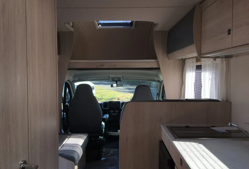 AUTOTRAIL  EXPEDITION C71 2025-05-20