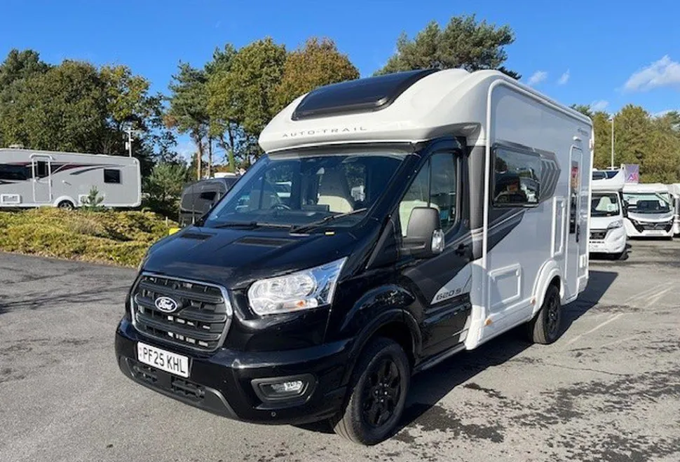 AUTOTRAIL  EXCEL 620 S 2025-06-18